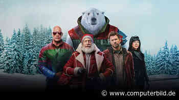 Die besten Weihnachtsfilme auf Amazon Prime Video