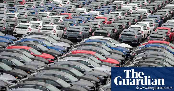 Watchdog gives lenders a year to respond to UK car finance complaints