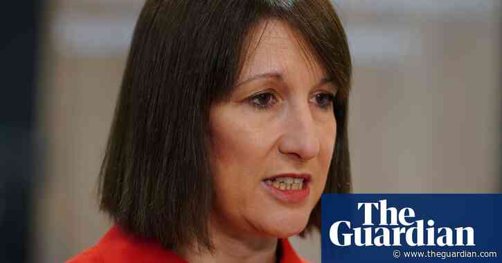 Rachel Reeves: improving services more important than Waspi women payout