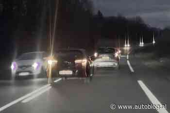 Video: inhalen voor gevorderden