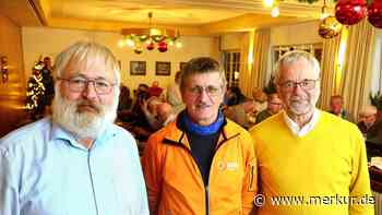 Gedrückte Stimmung beim Freisinger Kreisverband des ADFC
