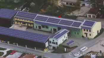PV-Anlage zu verschenken