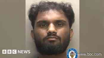 Speeding driver jailed for fatal head-on crash