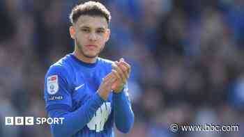 Birmingham must stay 'relentless' - Buchanan