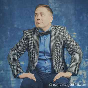 The 10 must-listen albums from Edmonton artists in 2024