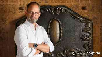 Lindner-Insolvenz: Alexander Winter: „Es lohnt sich weiterzukämpfen“