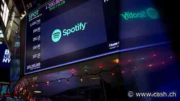 Spotify gegen Medienanstalt - Gericht will EuGH anrufen