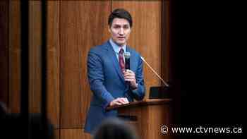 Potential scenarios for Prime Minister Justin Trudeau and the Liberals