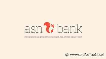 ASN Bank kiest Alfred voor nieuwe merkpositionering, vertrekt bij Selmore