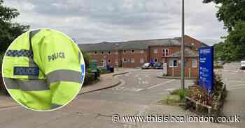 University of Greenwich issues update after injuries in 'unknown substance' attack