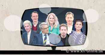 Talkshow-Analyse 2024: Gäste, Themen und überraschende Ergebnisse