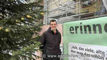 So soll es im Weißenhorner Heimatmuseum nach dem Umbau aussehen