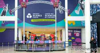 New science centre at Ontario Place to open in 2029, auditor general says