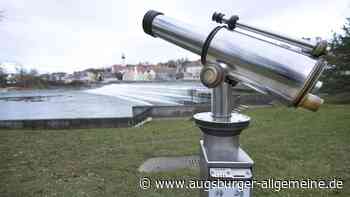 Die Stadtfinanzen stellen sich als „Idylle“ dar