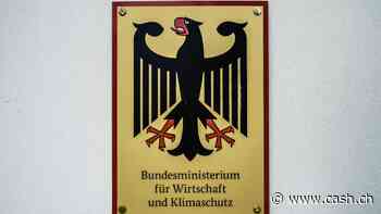 Schwacher Abschluss der Deutschen Wirtschaft zum Jahresende