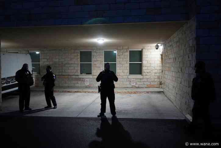 Luigi Mangione to appear in Pennsylvania court for extradition hearing