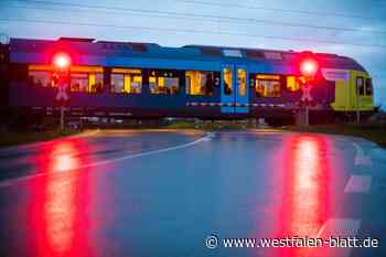 NWL will Eurobahn vom finanziellen Abstellgleis ziehen