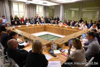 Gemeenteraad blijft op woensdag, ondanks vraag N-VA om te verzetten: “We zullen klacht indienen”