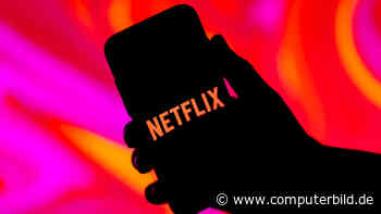 Verstoß gegen DSGVO: Netflix soll Strafe in Höhe von 4,75 Millionen Euro zahlen