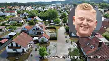 Familie will privat weiter nach dem vermissten Feuerwehrmann Denis suchen