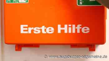 Passanten leisten Erste Hilfe und retten Frau