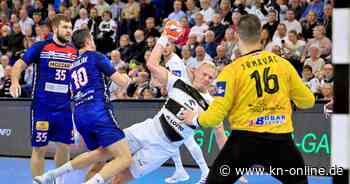 THW Kiel: Autogrammstunde mit drei Zebras in der THW-Fanwelt am 20. Dezember