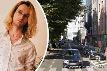 “Ze zagen dat ik make-up droeg en vielen me aan”: Mathias (29) op straat in Gent in elkaar geslagen door groepje jongeren