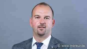 AfD-Landtagsfraktion schließt Daniel Roi aus