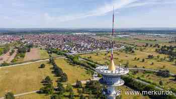 Der sommerlichste Ort Deutschlands liegt in Baden-Württemberg