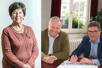 Lovende woorden van lokale politici voor overleden Minister van Staat Miet Smet: “Onze regio lag in Brussel in de bovenste schuif”