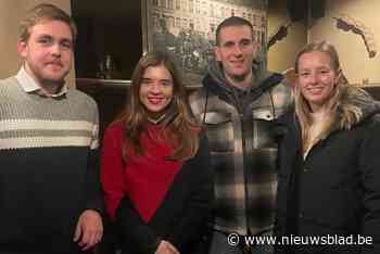 Jong N-VA kiest nieuw afdelingsbestuur