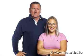 Deborah Buyse  nieuwe voorzitter Izegemse afdeling Vlaams Belang