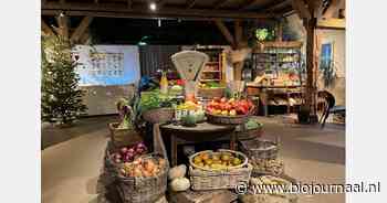 Samen boeren, met en voor de omgeving in Breukelen