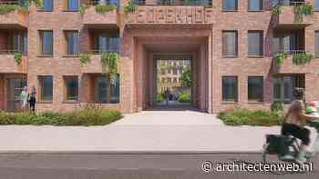 Gorter dakluik voor zorgcentrum De Open Hof