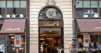 Rare Lindt chocolate flavour hits UK shelves as fans travel thousands of miles for a taste