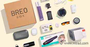 12 WIRED-Recommended Last-Minute Gift Ideas (2024)