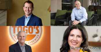2024's CEO shuffles