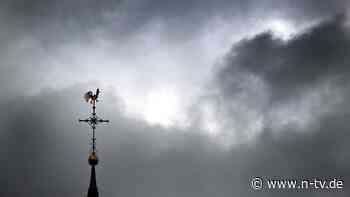 Kalte Luft im Anflug: "Gibt es noch Chancen auf Schnee zum Fest?"