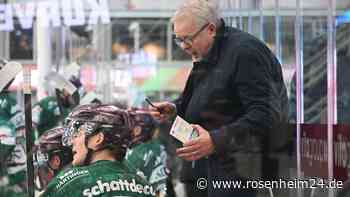 Verstärkung aus Nordamerika? – Dieser Spieler könnte die Starbulls mit deutschem Pass unterstützen