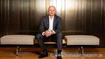 DB Schenker-Käufer: Wie die dänische Provinzfirma DSV zum Weltmarktführer wurde