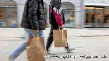 Stadt Augsburg gibt Händlern mehr freie Hand für Aktionen