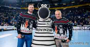 We wish you a Handball Christmas!