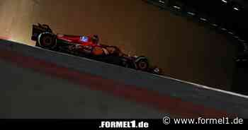 Ferrari-Präsentation 2025: Launch des neuen Autos nach F1-Season-Kickoff