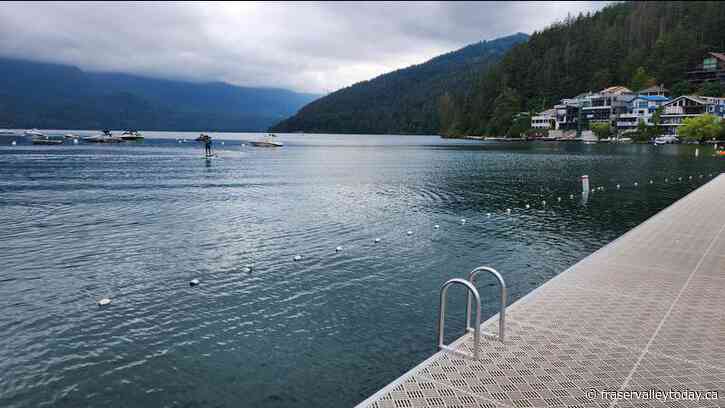Cultus Lake reports uptick in incidents of theft ahead of Christmas