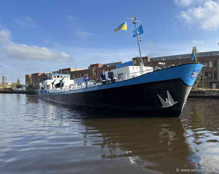 Deymann: de toekomst van de binnenvaart ligt in opleiding
