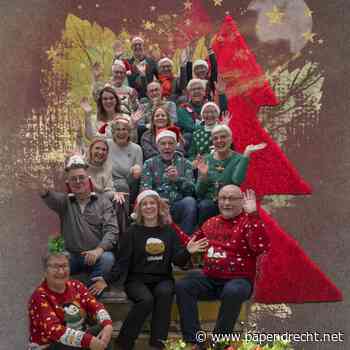 ANWB AutoMaatje Papendrecht viert 1-jarig jubileum met 200 deelnemers!