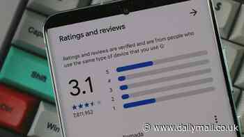 'AI mafia' gang bombards London restaurant with scathing fake Google reviews to extort £10,000