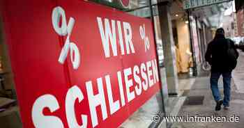 Konsum stockt, Konjunktur stottert