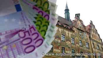 Ulm beschließt Rekordhaushalt 2025: Priorität auf Kita-Ausbau und Sanierungen