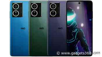 HMD Orka Leaked Renders, Colour Options, Key Features Surface Online